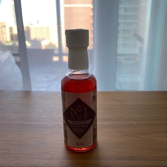 Cocktail Mixers With Exotic Flavours - Picture 6 of 11